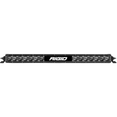 Rigid Industries 920414 SR-Series Pro Combo Light Bar