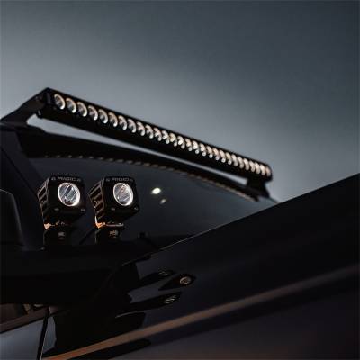 Rigid Industries - Rigid Industries 451613 RIGID Revolve LED Light Bar - Image 8