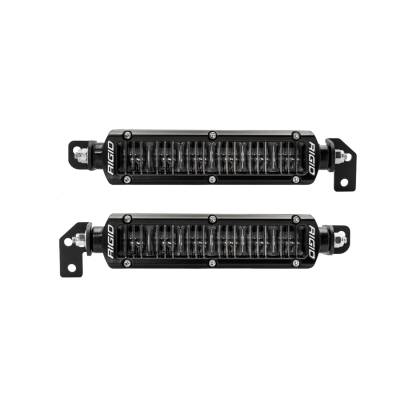 Rigid Industries - Rigid Industries 37202 SR-Series Fog Light - Image 2