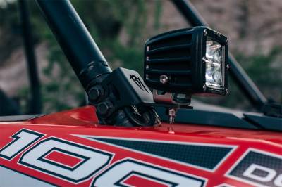 Rigid Industries - Rigid Industries 46526 A-Pillar Light Mount - Image 2