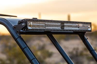 Rigid Industries - Rigid Industries 41634 Roof Rack Mount Bracket - Image 7