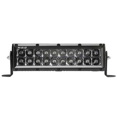 Rigid Industries - Rigid Industries 110213BLK E-Series Pro Spot Light - Image 2