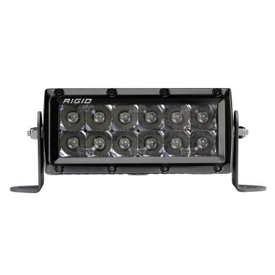 Rigid Industries - Rigid Industries 106213BLK E-Series Pro Spot Light - Image 2