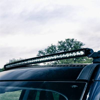 Rigid Industries - Rigid Industries 46712 LED Light Bar Roof Mount - Image 2