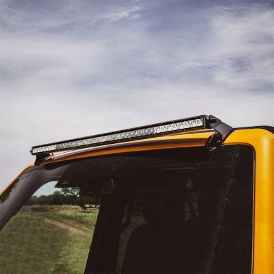 Rigid Industries - Rigid Industries 46724 Roof Line Light Kit - Image 4