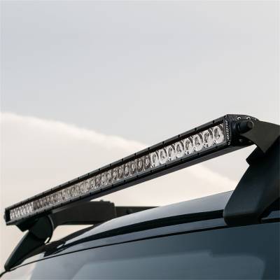 Rigid Industries - Rigid Industries 46726 Roof Rack Light Kit - Image 3