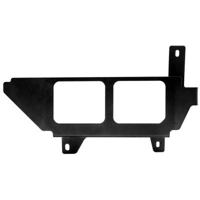 Rigid Industries - Rigid Industries 46739 D-Series Fog Light Mounting Brackets - Image 2