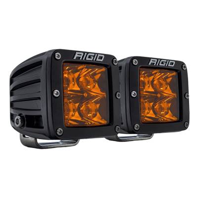 Rigid Industries - Rigid Industries 20252 D-Series Pro Spot Light - Image 2