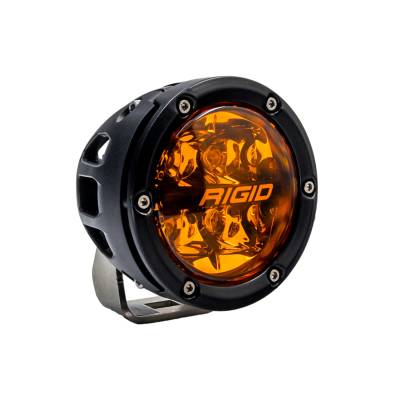 Rigid Industries - Rigid Industries 36123 360-Series LED Off-Road Light - Image 2