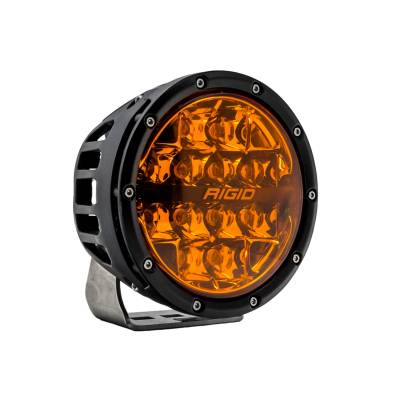 Rigid Industries - Rigid Industries 36210 360-Series LED Off-Road Light - Image 2