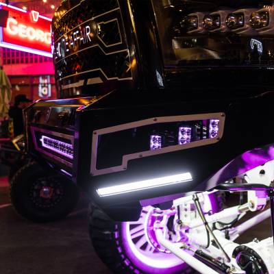 Rigid Industries - Rigid Industries 202053 Radiance Pod Light - Image 2