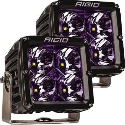 Rigid Industries - Rigid Industries 322053 Radiance Pod XL Light - Image 14