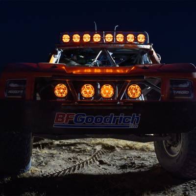 Rigid Industries - Rigid Industries 36211 360-Series Laser Off-Road Lights - Image 5