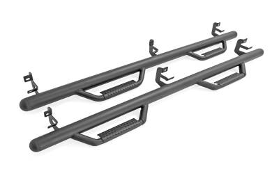 Rough Country RCD2080CCA Nerf Steps