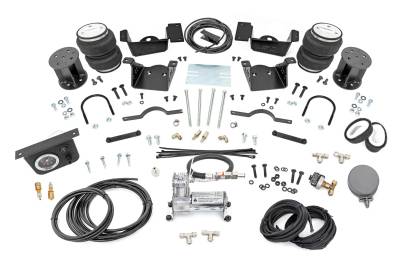 Rough Country 100345C Air Spring Kit