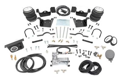 Rough Country 10034C Air Spring Kit