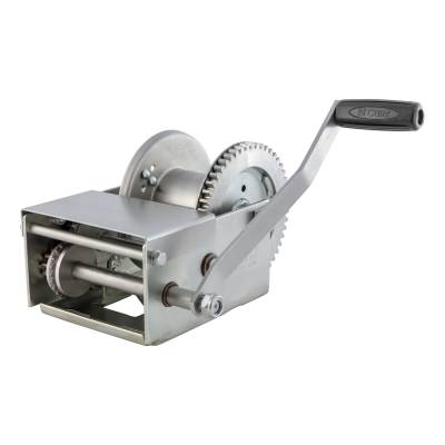 CURT 29625 Hand Winch