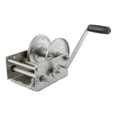 CURT 29538 Hand Winch