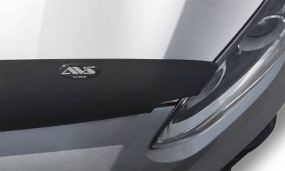 Auto Ventshade - Auto Ventshade 20225 Carflector Stone/Bug Deflector - Image 2