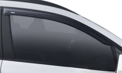 Auto Ventshade - Auto Ventshade 94168 Ventvisor Deflector 4 pc. - Image 4