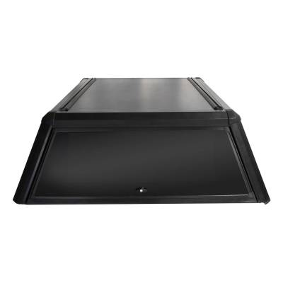 Westin - Westin 16-14165 Aluminum Bed Topper - Image 3