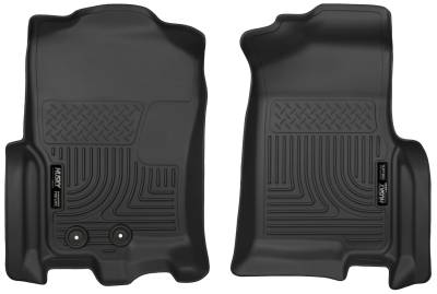 Husky Liners 55341 X-act Contour Floor Liner