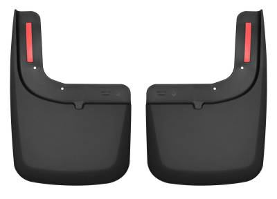 Husky Liners 58471 Custom Molded Mud Guards