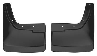 Husky Liners 57051 Custom Molded Mud Guards