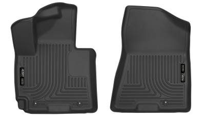 Husky Liners - Husky Liners 52341 X-act Contour Floor Liner - Image 1