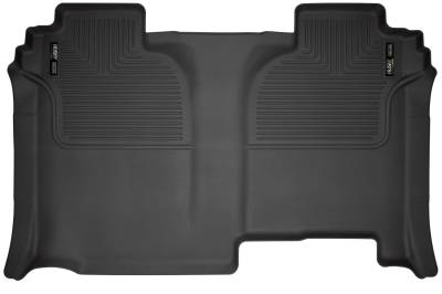 Husky Liners - Husky Liners 52051 X-act Contour Floor Liner - Image 1