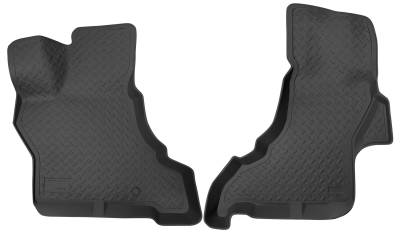 Husky Liners 33251 Classic Style Floor Liner