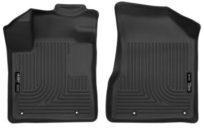 Husky Liners 52081 X-act Contour Floor Liner