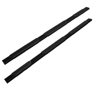 Westin 28-534725 R5 Modular Wheel to Wheel Nerf Step Bars