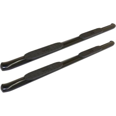 Westin 21-24025 PRO TRAXX 4 Oval Nerf Step Bars