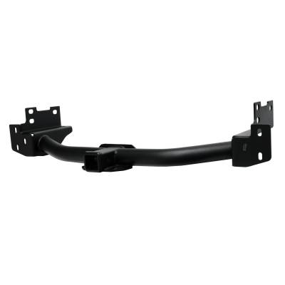 Westin 58-81075H Outlaw Bumper Hidden Receiver Hitch