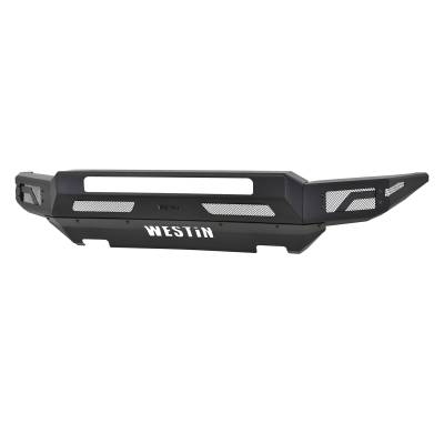 Westin 58-41145 Pro-Mod Front Bumper