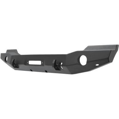 Westin 59-80035 WJ2 Full Width Front Bumper