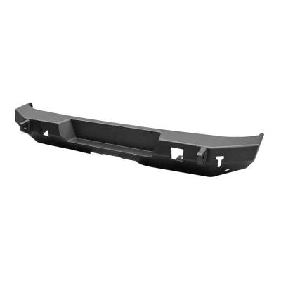 Westin 59-82025 WJ2 Rear Bumper