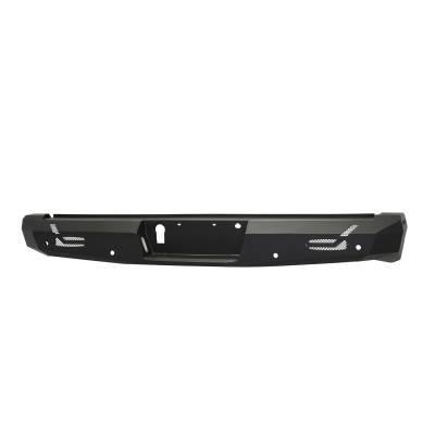 Westin 58-421015 Pro-Series Rear Bumper