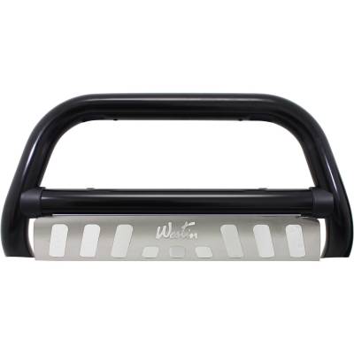 Westin 32-3885 Ultimate Bull Bar