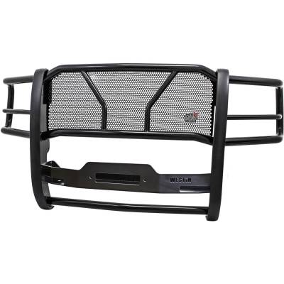 Westin 57-93875 HDX Winch Mount Grille Guard