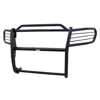 Westin 40-3885 Sportsman Grille Guard