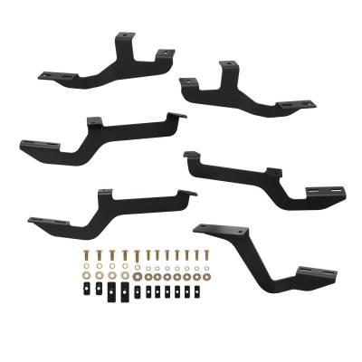 Westin 27-2375 Running Board Mount Kit