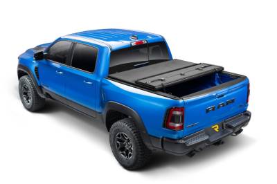 Extang - Extang 88427 Solid Fold ALX Tonneau Cover - Image 3