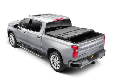 Extang - Extang 88352 Solid Fold ALX Tonneau Cover - Image 3