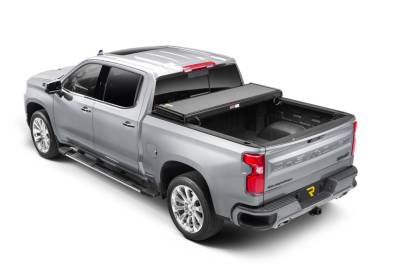 Extang - Extang 88352 Solid Fold ALX Tonneau Cover - Image 4