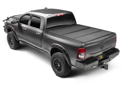 Extang - Extang 80424 Endure ALX Tonneau Cover - Image 4