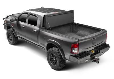 Extang - Extang 80424 Endure ALX Tonneau Cover - Image 7