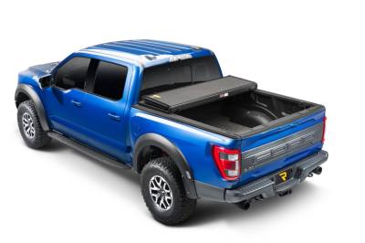 Extang - Extang 88637 Solid Fold ALX Tonneau Cover - Image 9