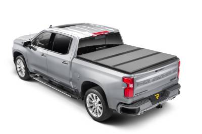 Extang - Extang 88450 Solid Fold ALX Tonneau Cover - Image 2